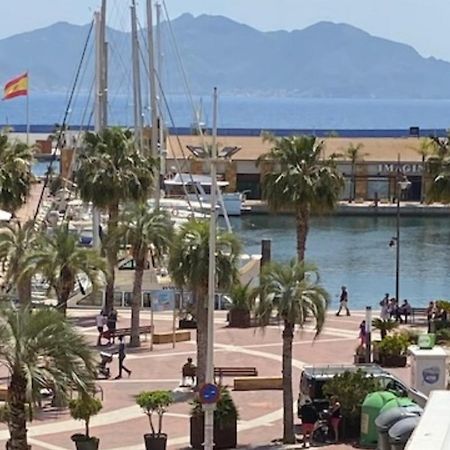 Sunny Lands Puerto De Mazarron Apartment Exterior photo