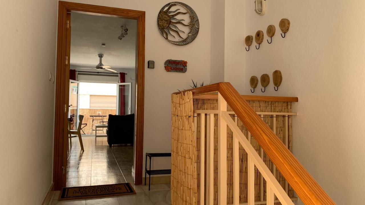 Sunny Lands Puerto De Mazarron Apartment Exterior photo