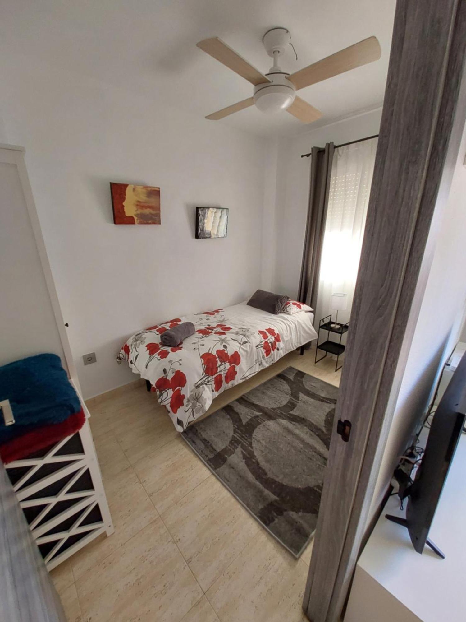 Sunny Lands Puerto De Mazarron Apartment Exterior photo